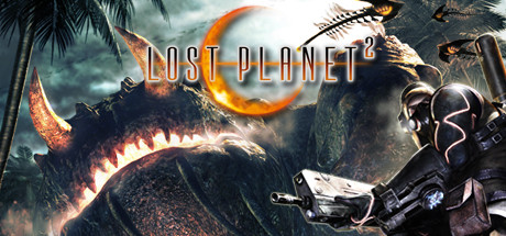 Lost Planet® 2 Cover Image