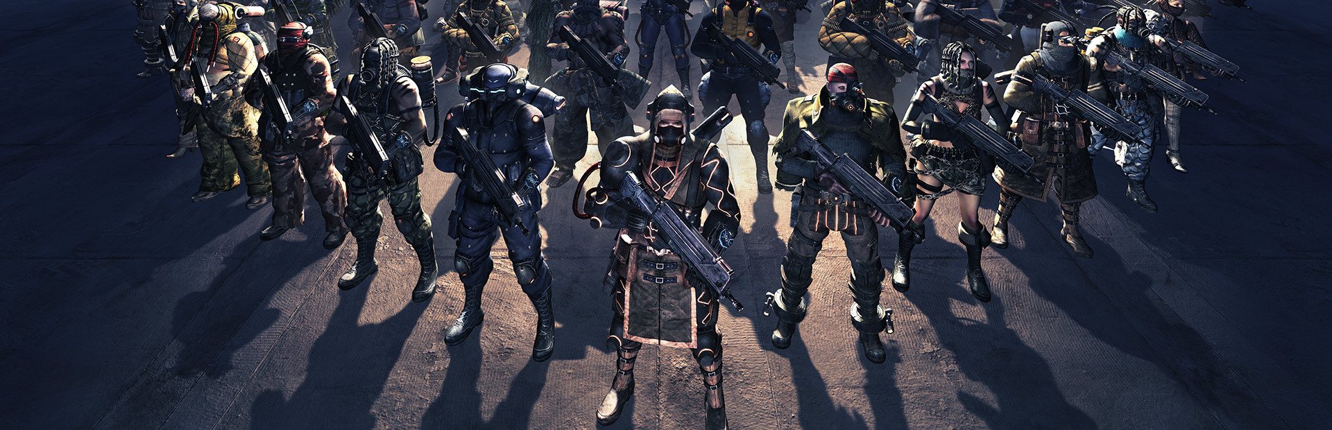 Lost Planet® 2