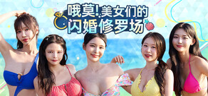 哦莫!美女们的闪婚修罗场
