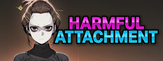 Harmful Attachment cover