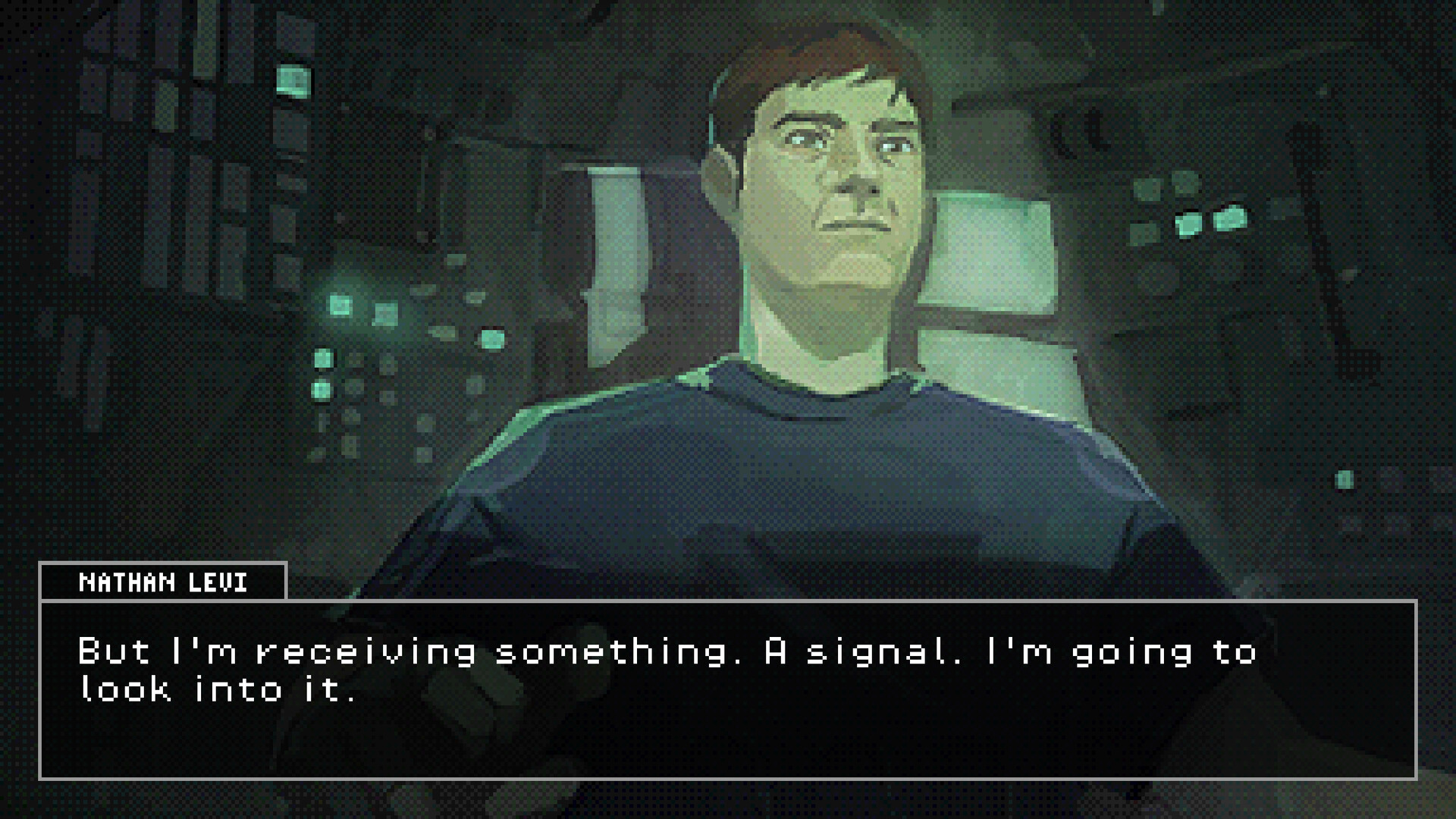 Dead Reckoner screenshot #2
