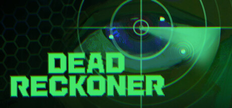 Dead Reckonerの作品画像