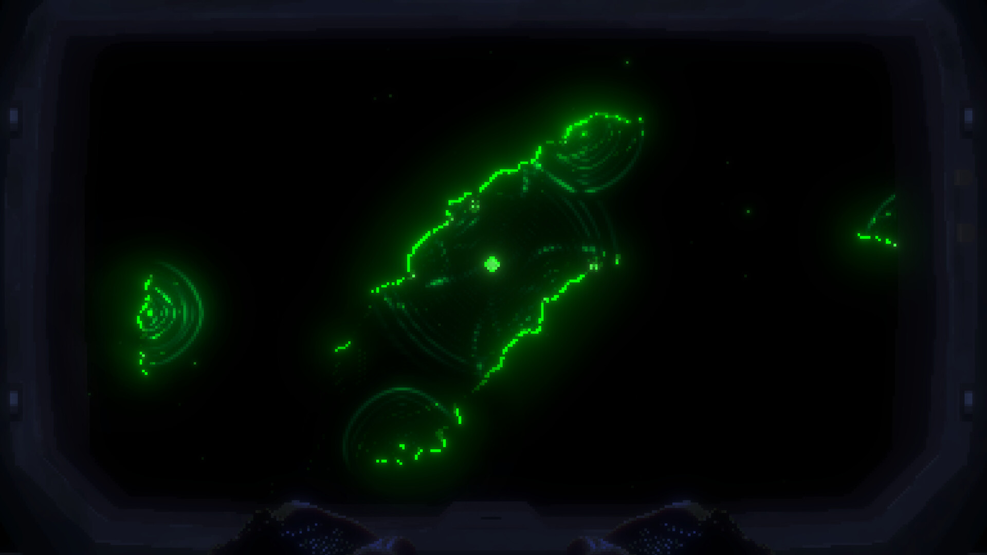 Dead Reckoner screenshot #1