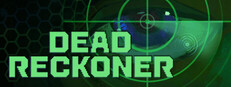 Dead Reckoner cover