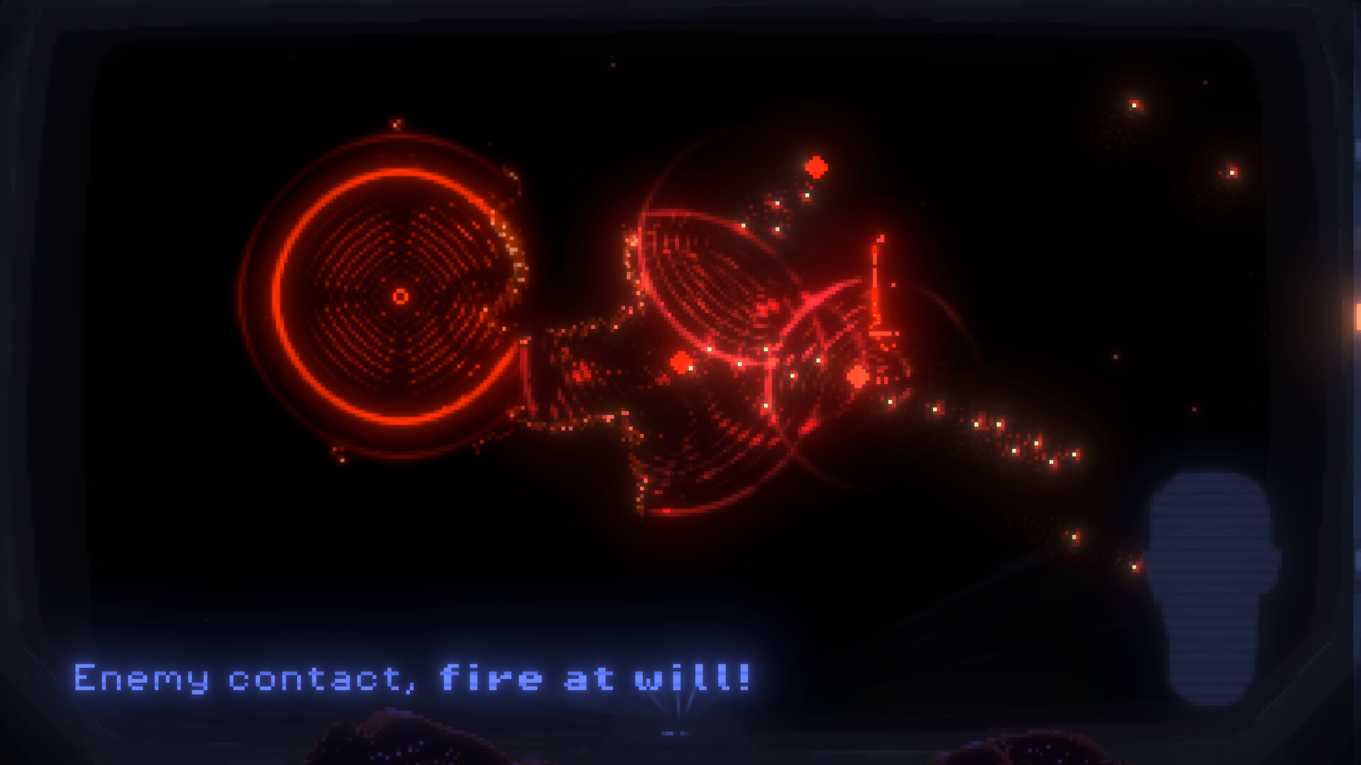 Dead Reckoner screenshot #5