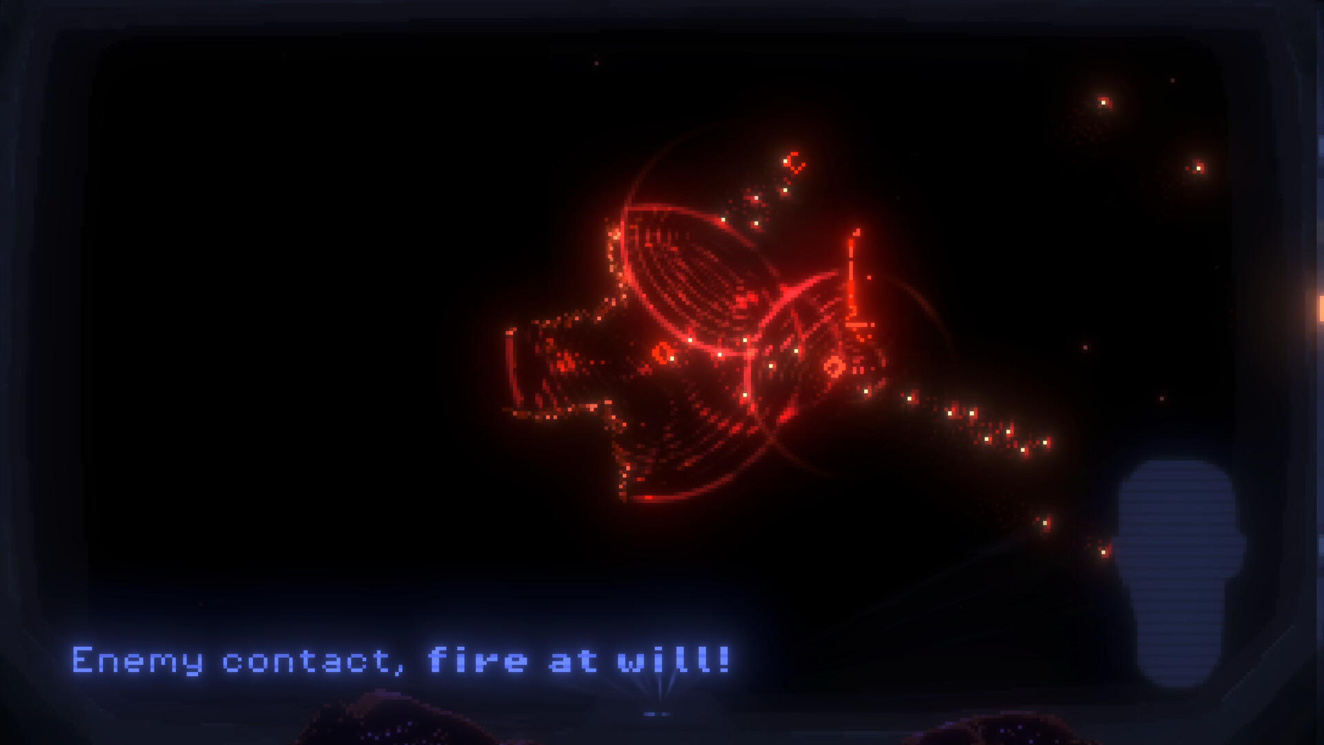 Dead Reckoner screenshot #5