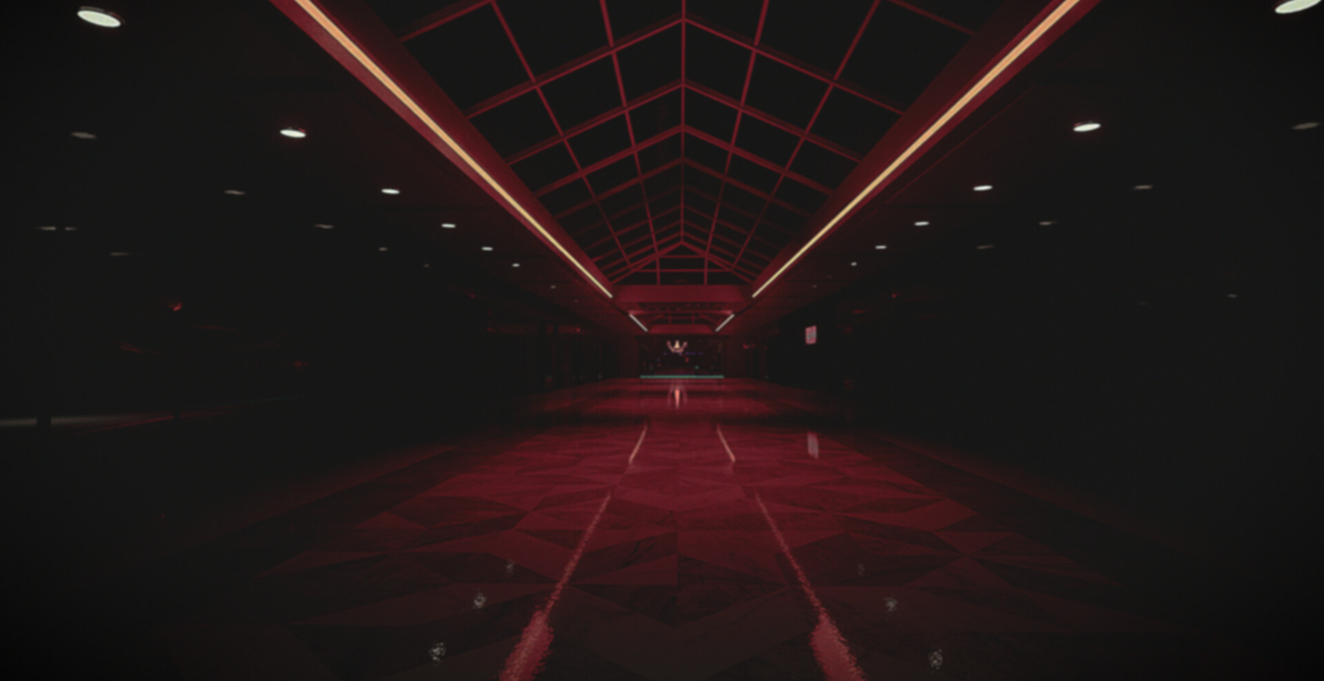 Lost Exit screenshot #9