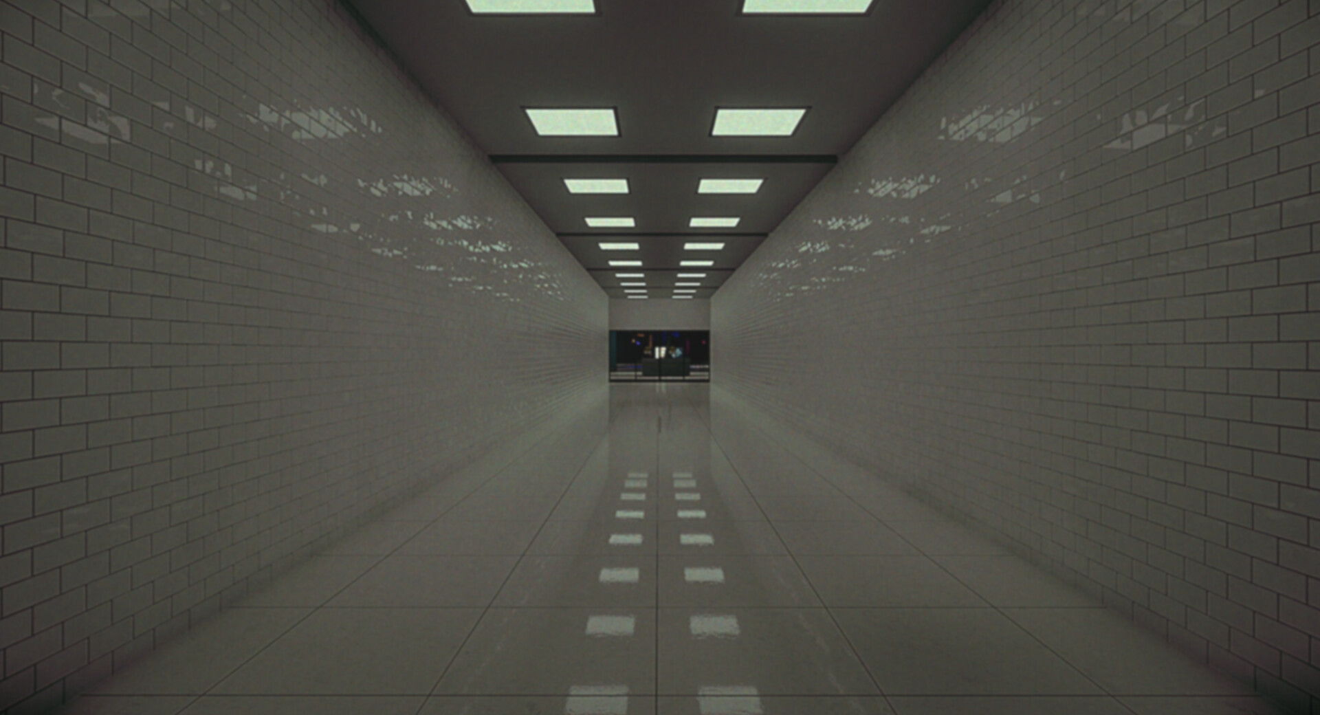 Lost Exit screenshot 2