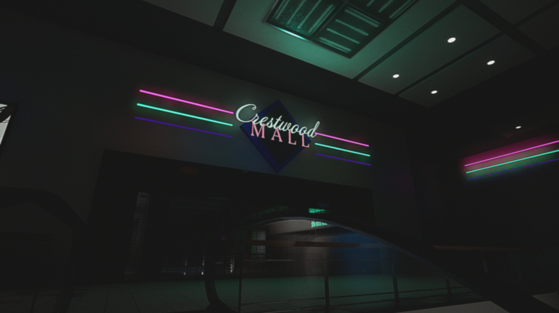 Lost Exit screenshot 11
