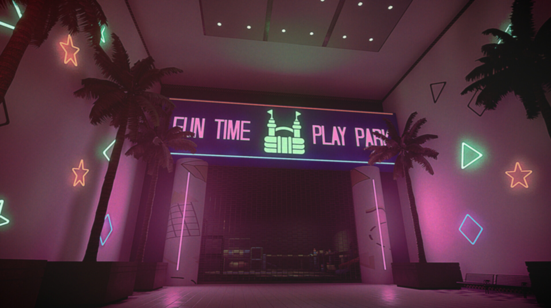 Lost Exit screenshot #10