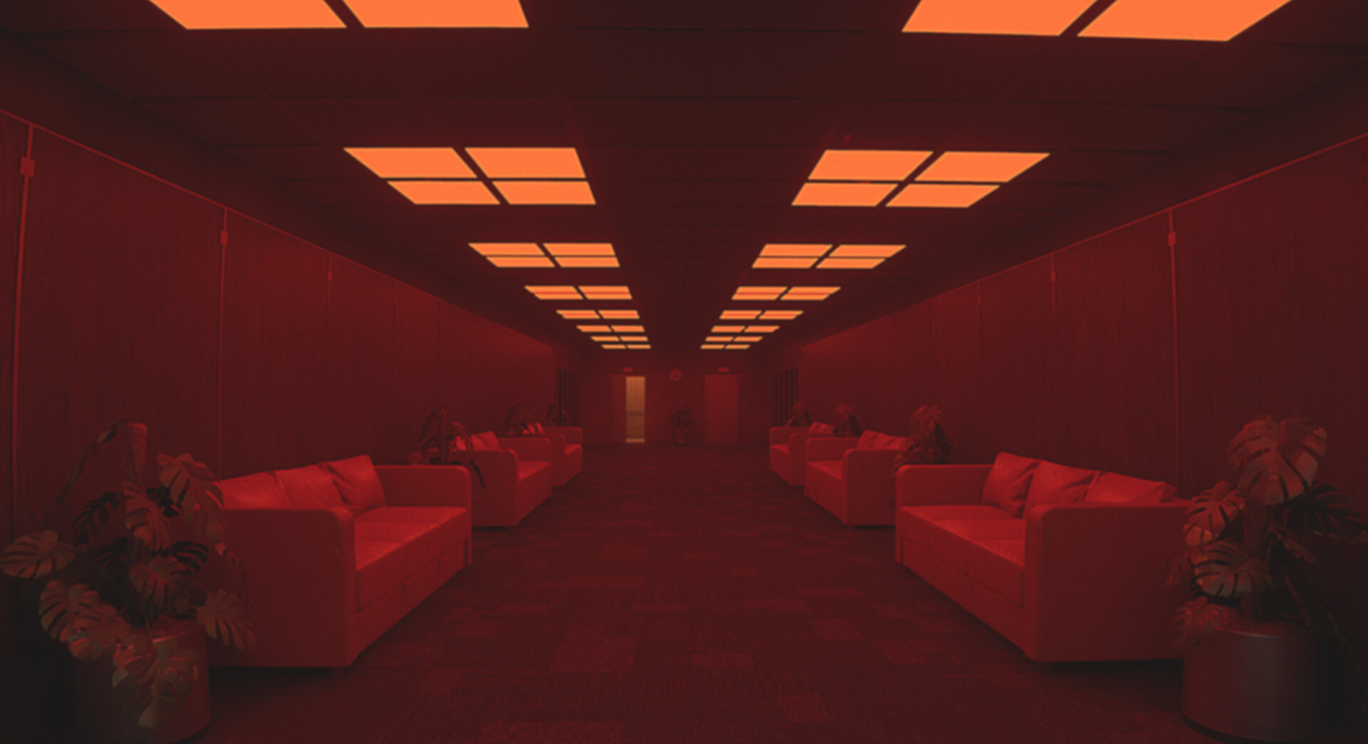 Lost Exit screenshot 1