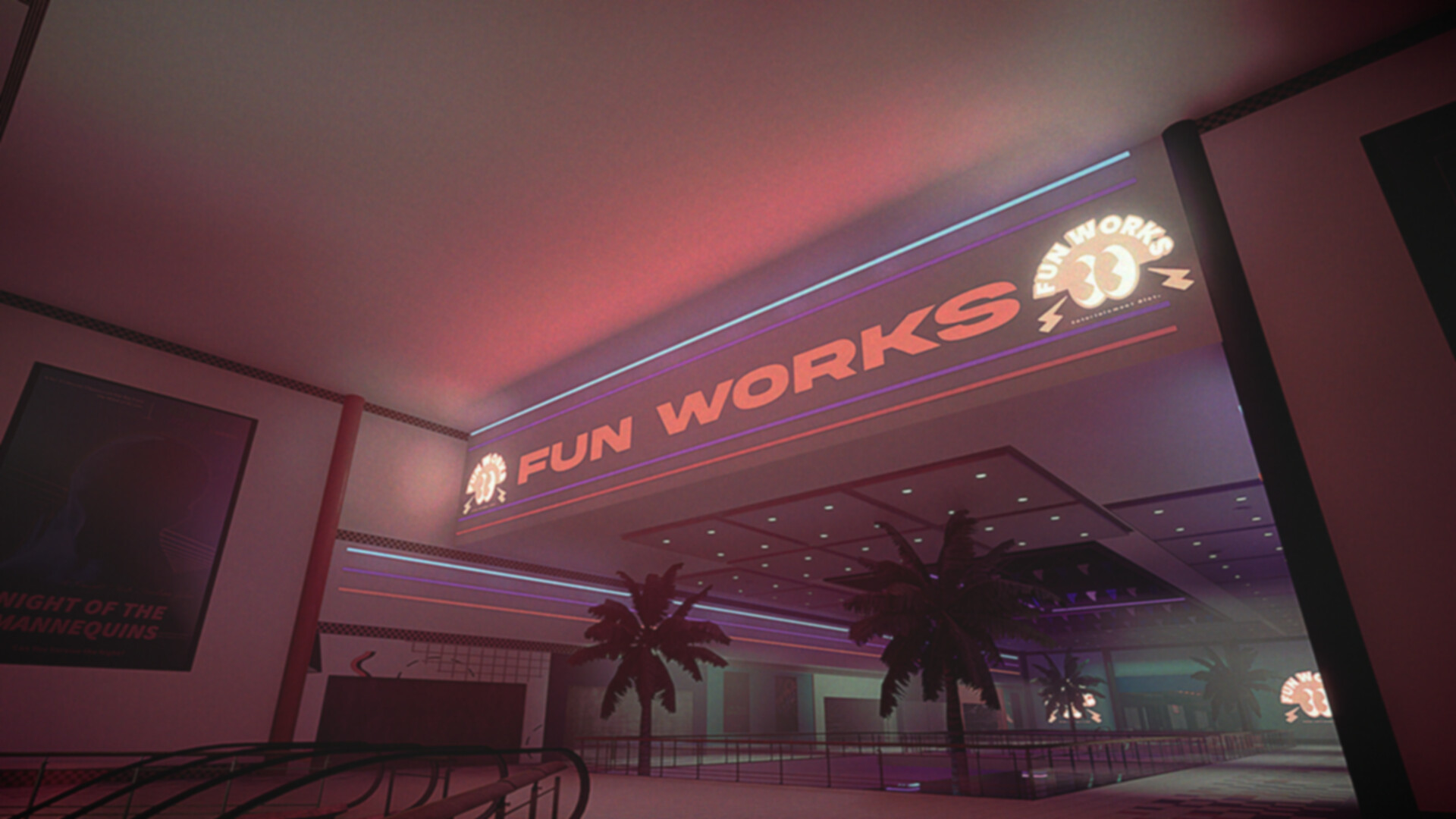 Lost Exit screenshot 7