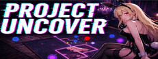 Project Uncover cover