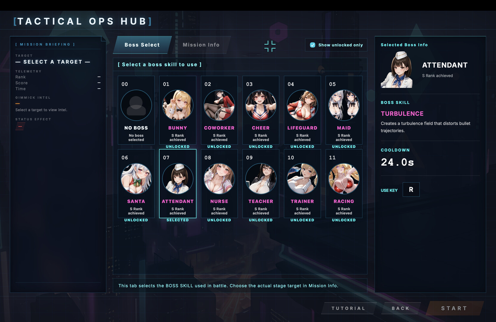 Project Uncover screenshot #3