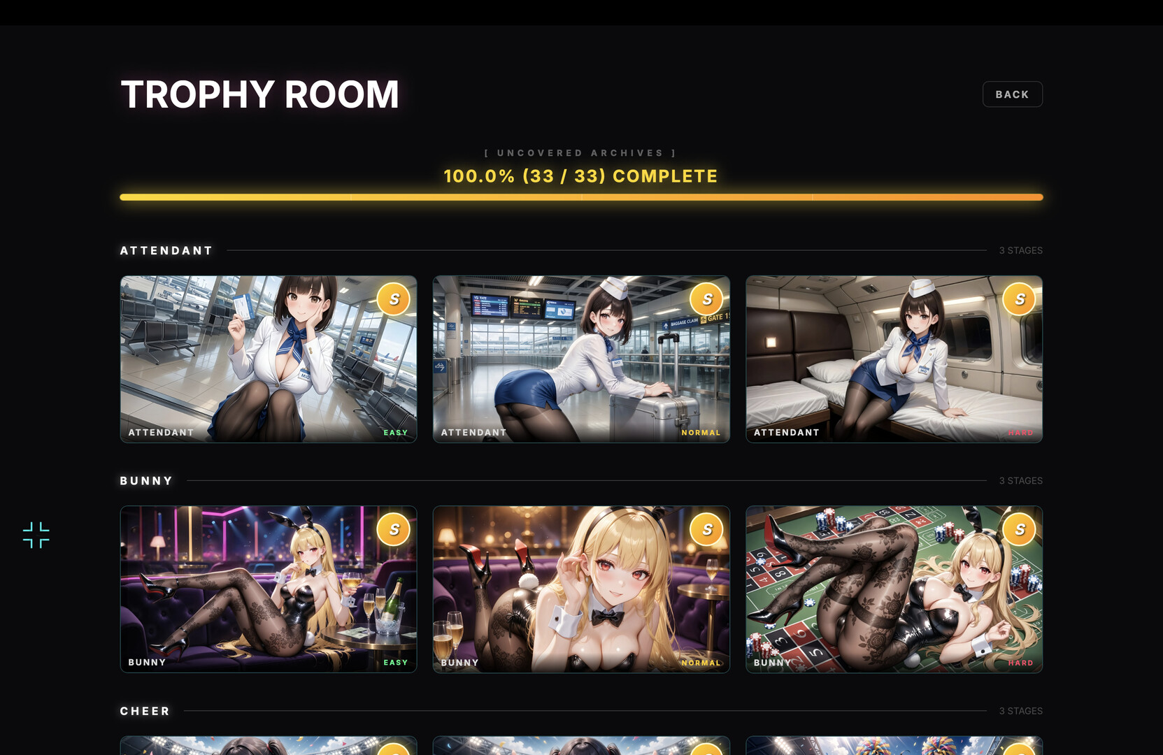 Project Uncover screenshot #6