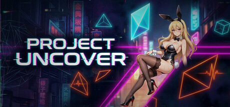 Project Uncover