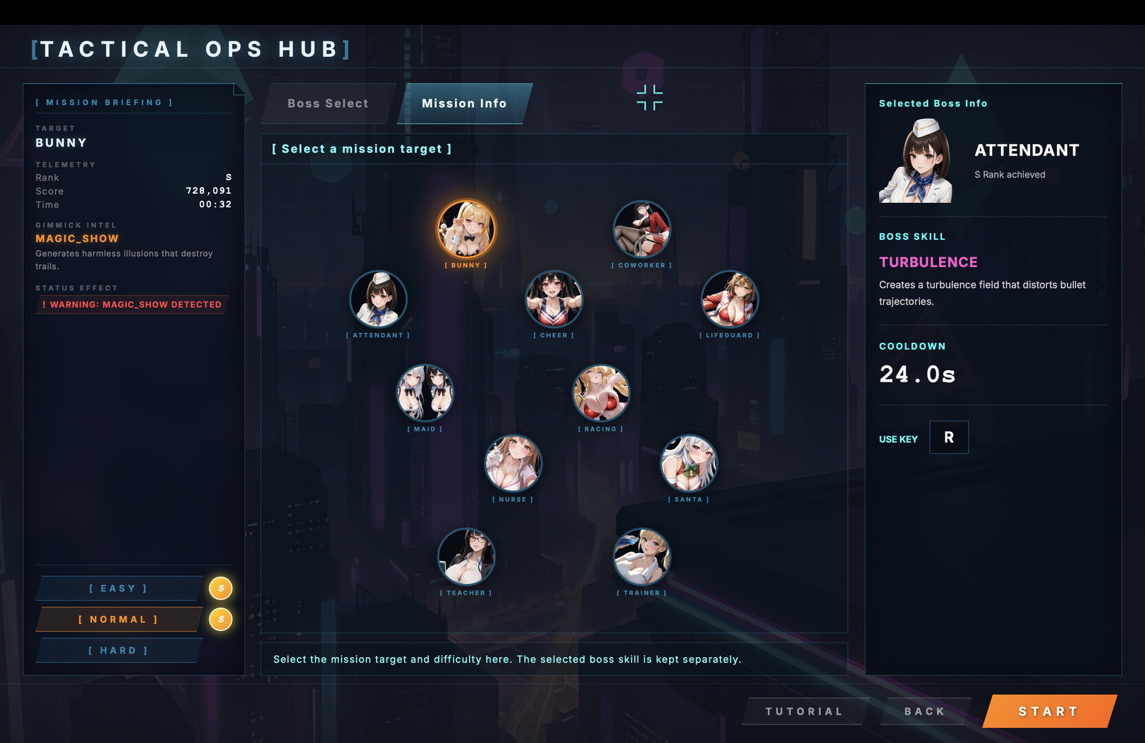 Project Uncover screenshot #7