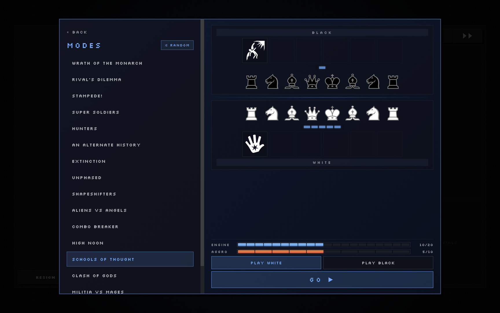 Tactorius screenshot 6