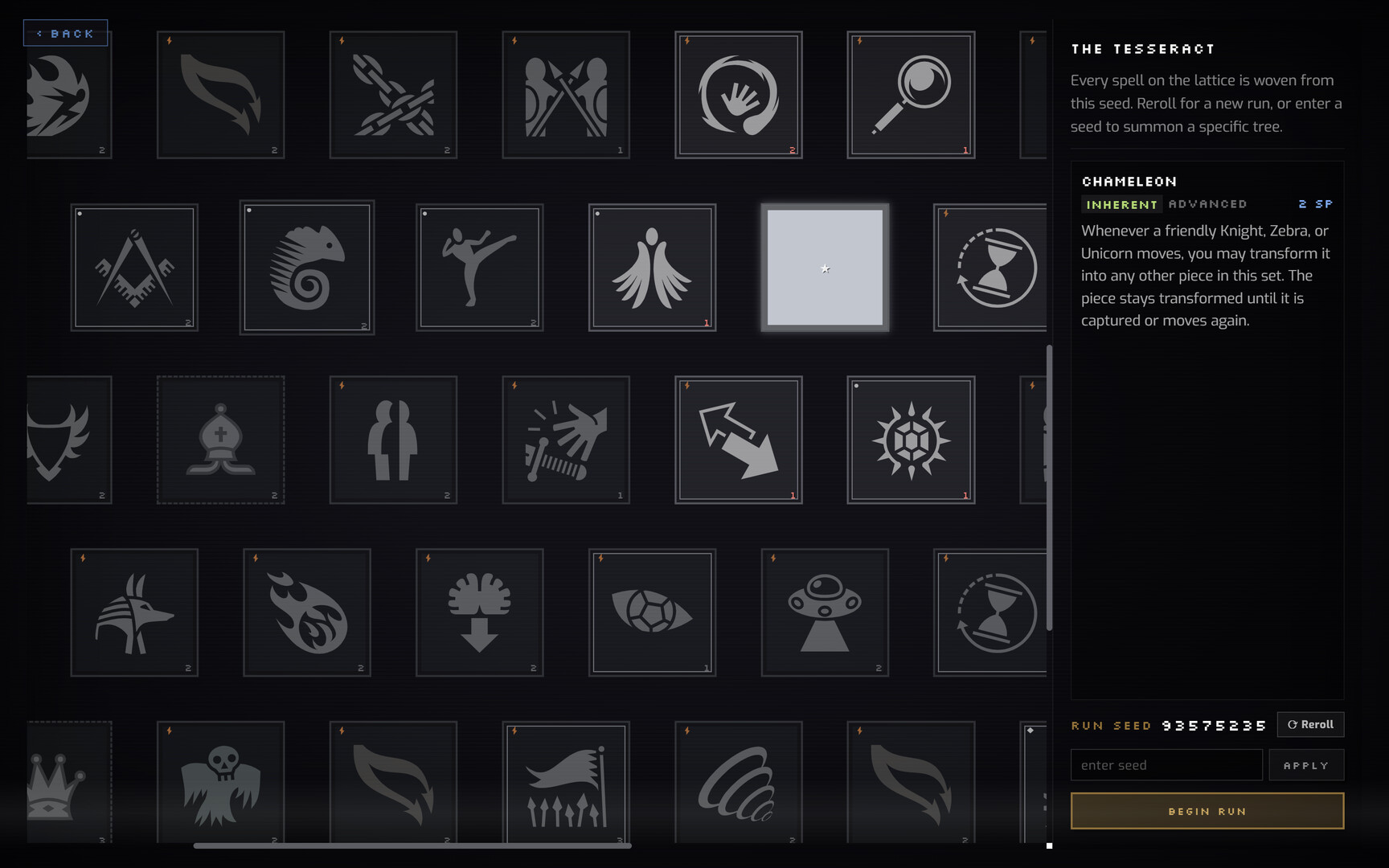 Tactorius screenshot 3