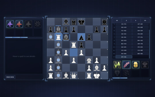 Tactorius screenshot 4