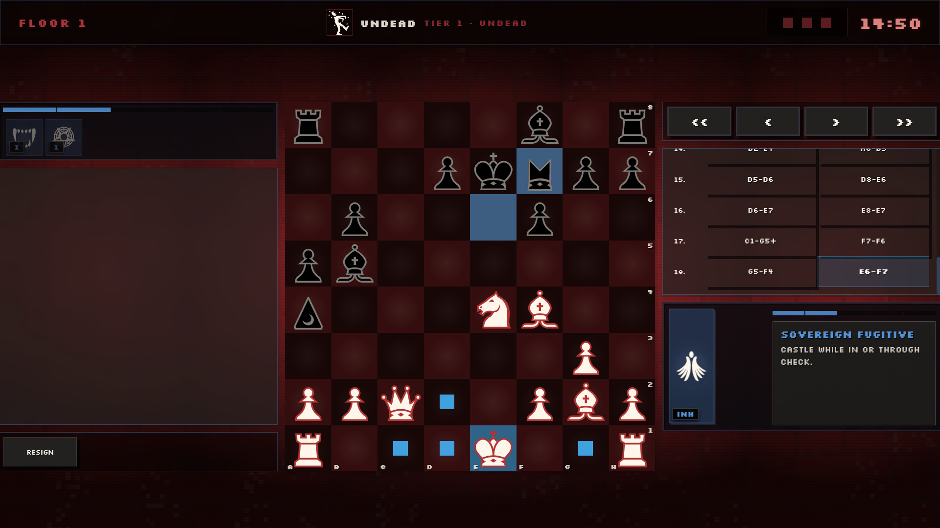 Tactorius screenshot 5