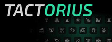 Tactorius cover