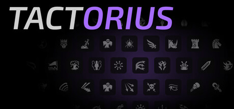 Tactorius header art