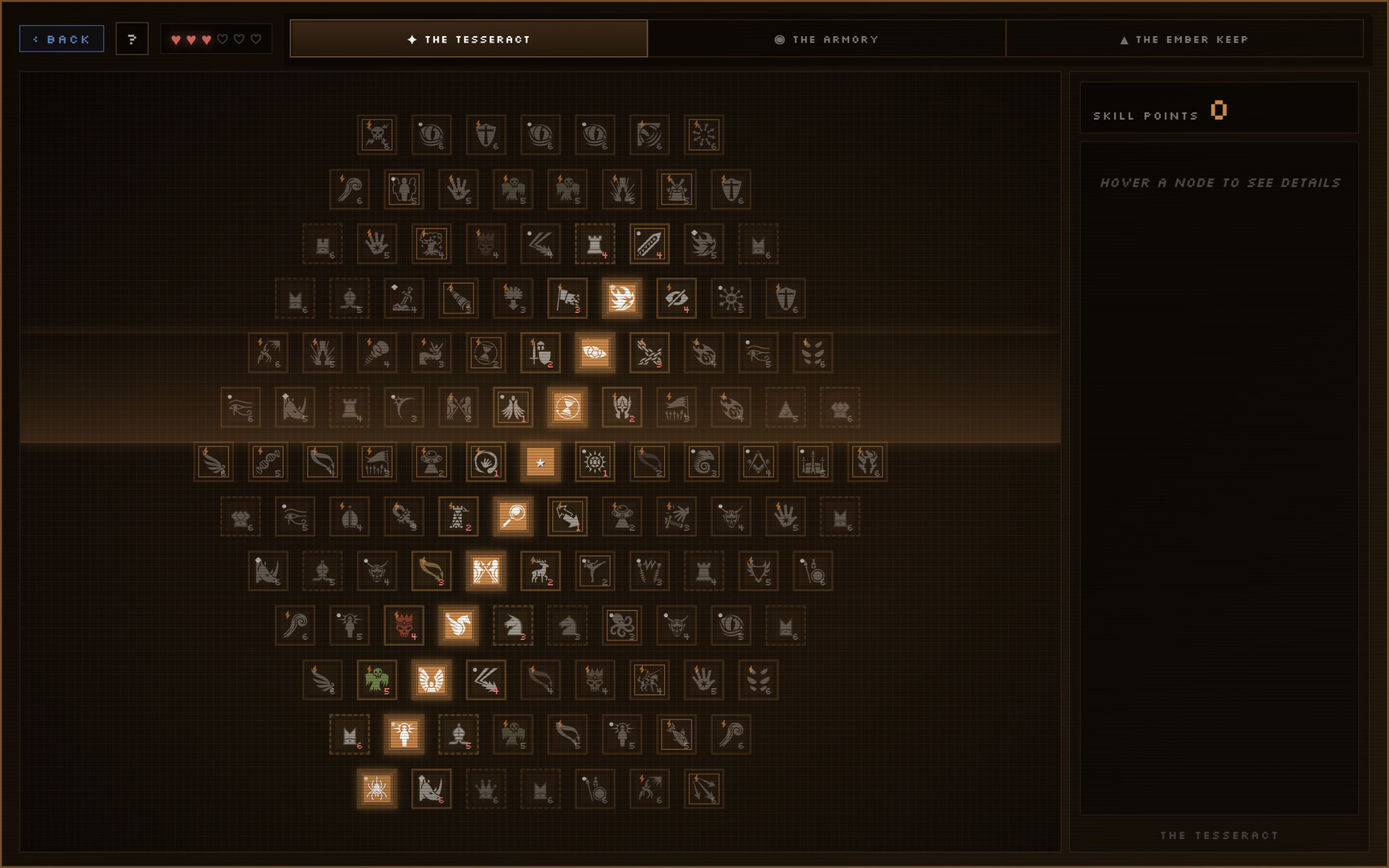 Tactorius screenshot 1