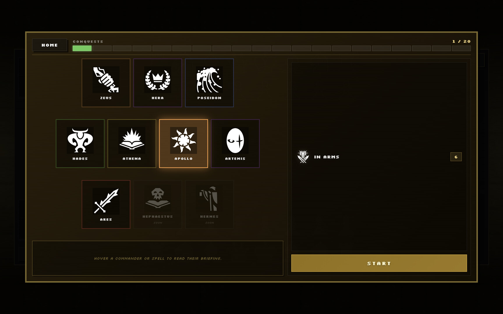 Tactorius screenshot 3