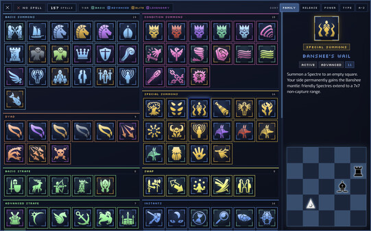 Tactorius screenshot 8
