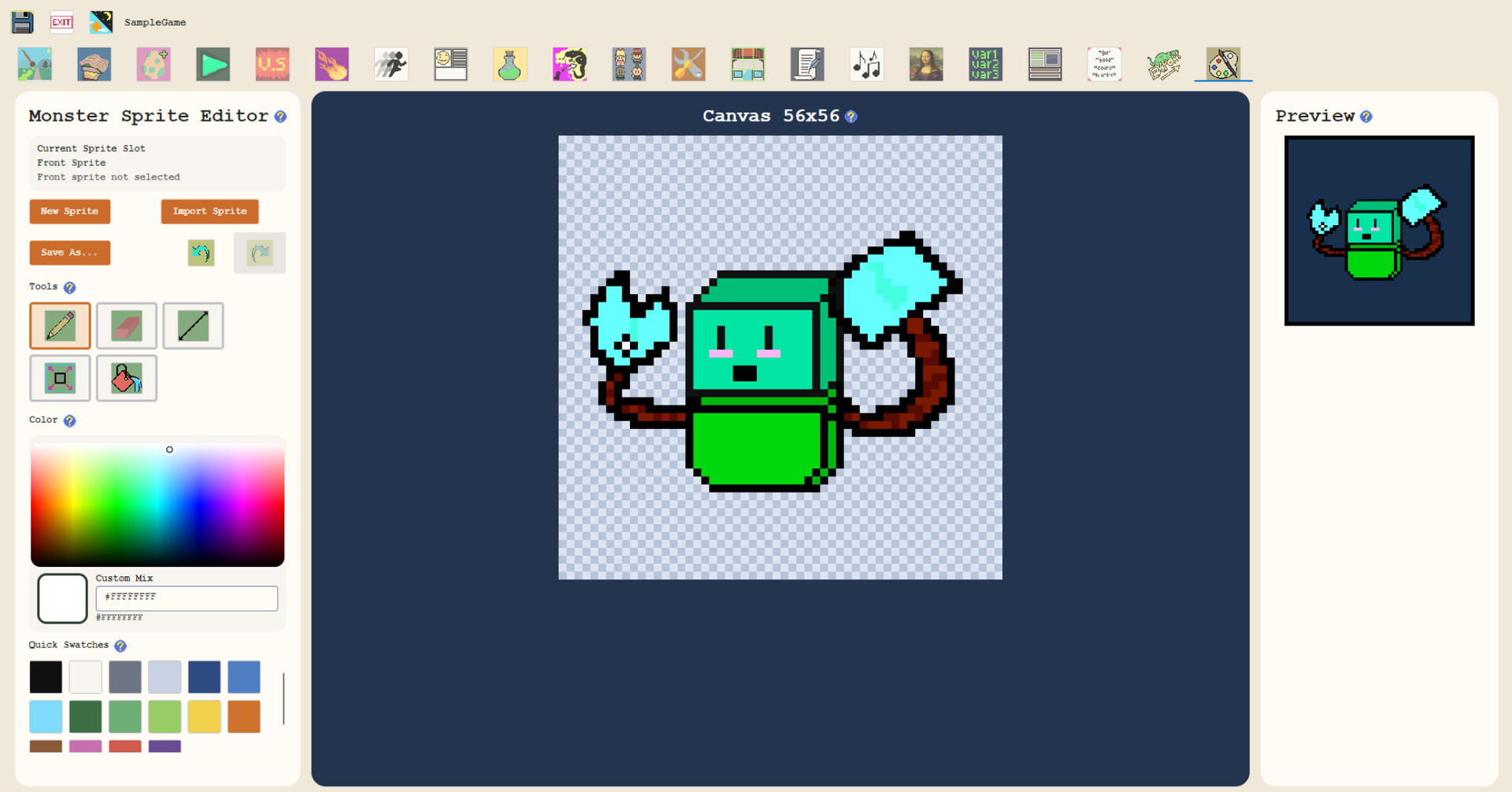 Screenshot 6