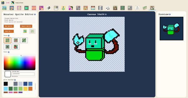 Screenshot 6