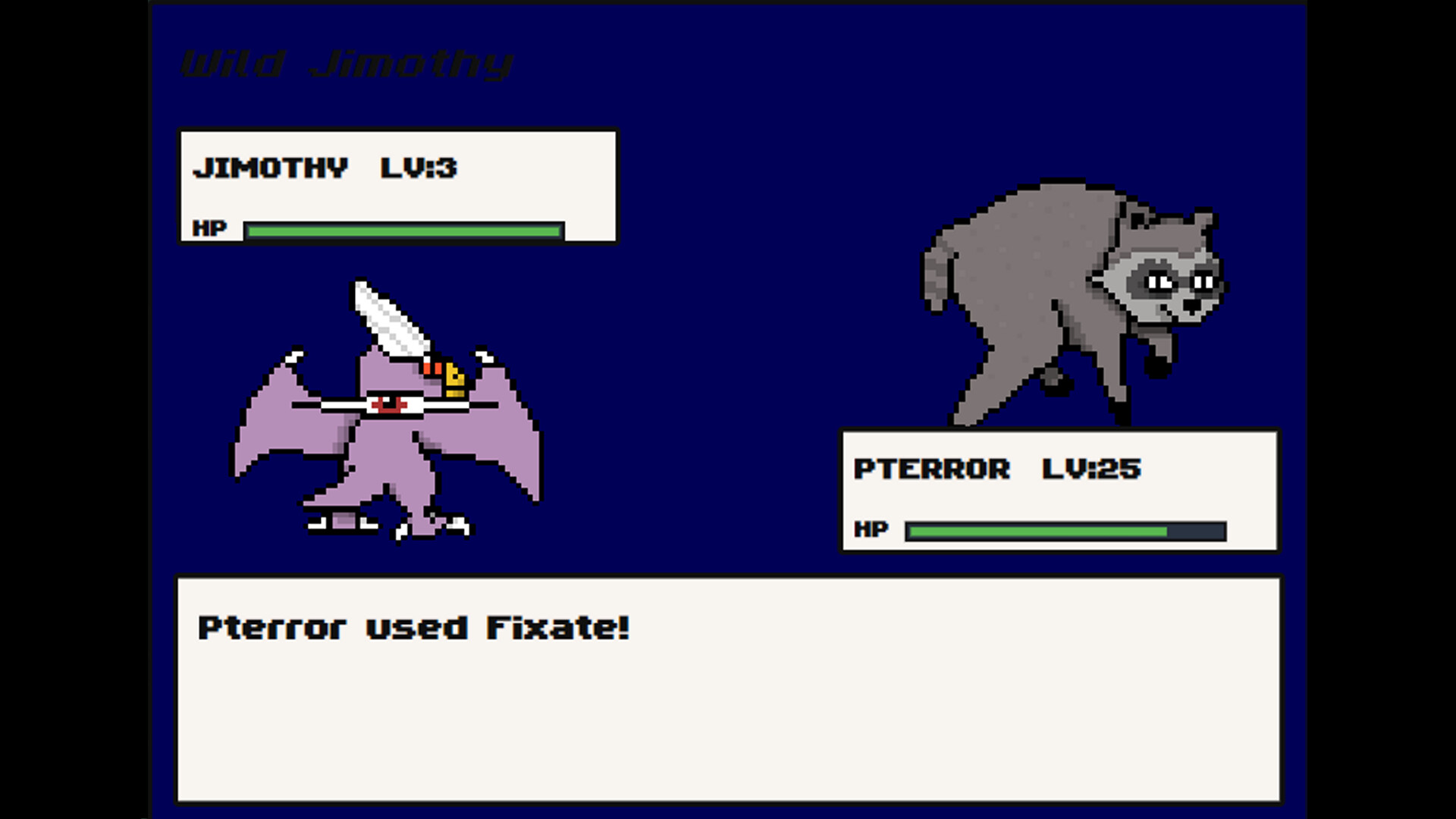 Monster Adventure Studio screenshot 9