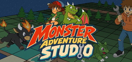 Monster Adventure Studio