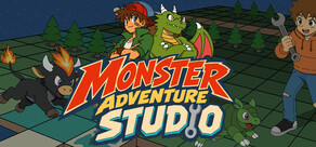 Monster Adventure Studio