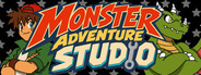 Monster Adventure Studio
