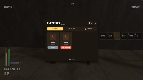 Screenshot media