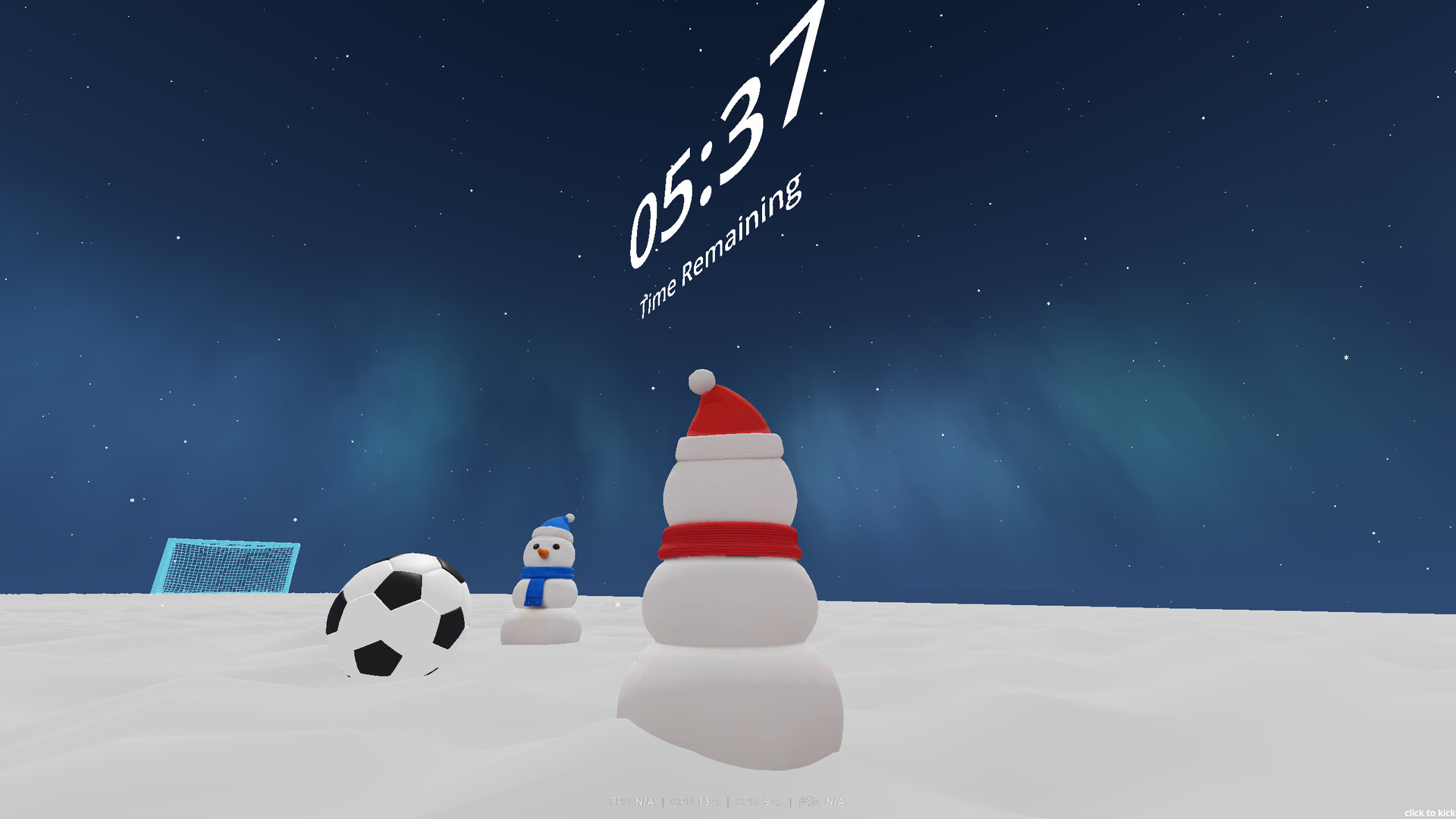 Snowball Party – Screenshot 5