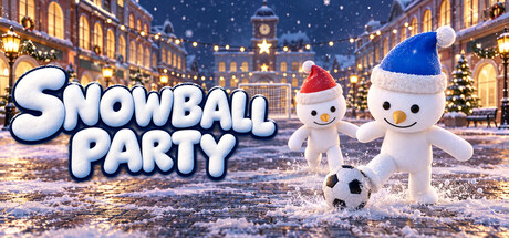 Snowball Party