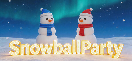 Snowball Party