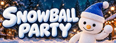 Snowball Party