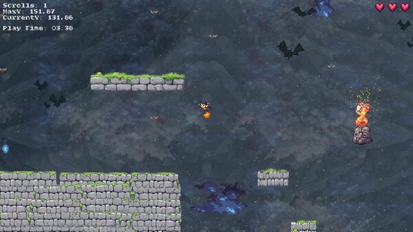 Stomper game for Linux 1