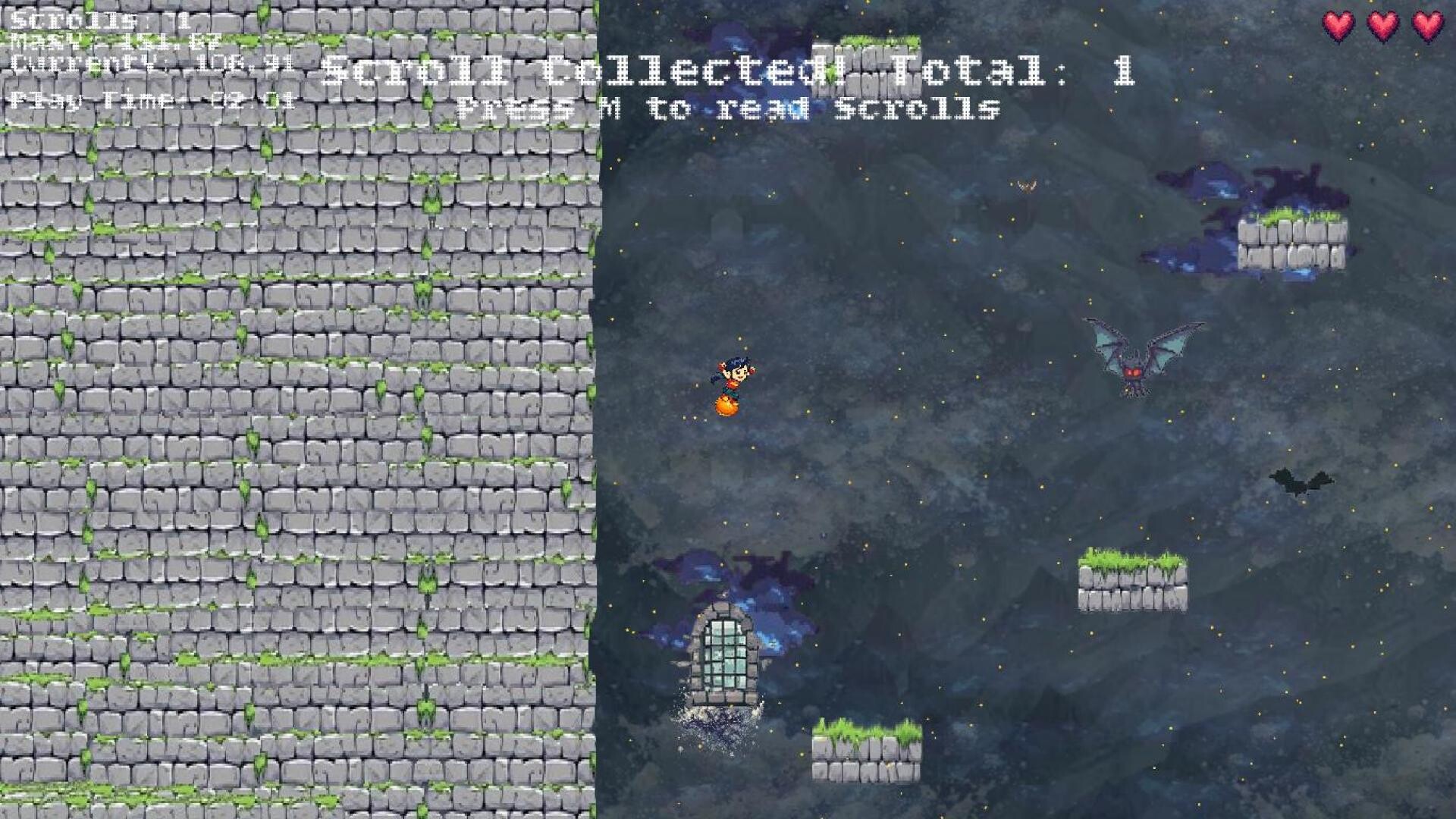 Stomper Featured Screenshot #1