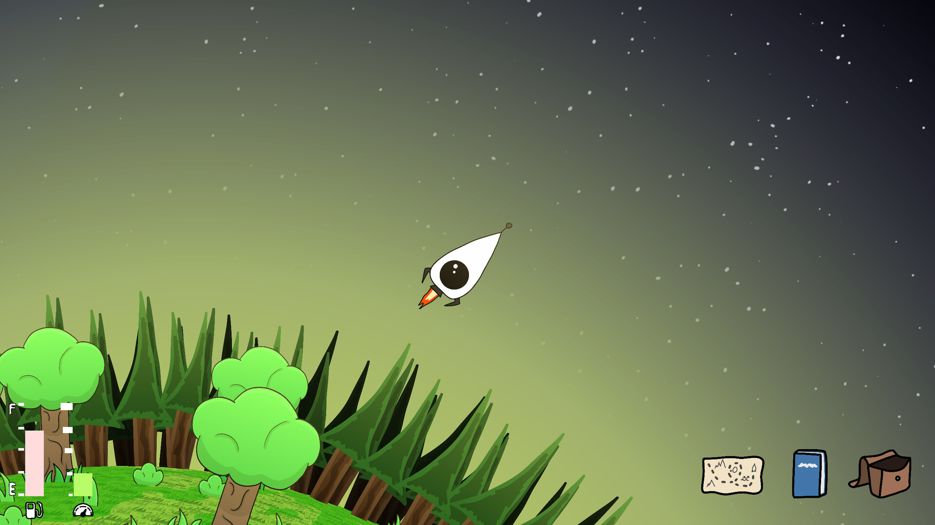 SPS: Space Postal Service screenshot #10