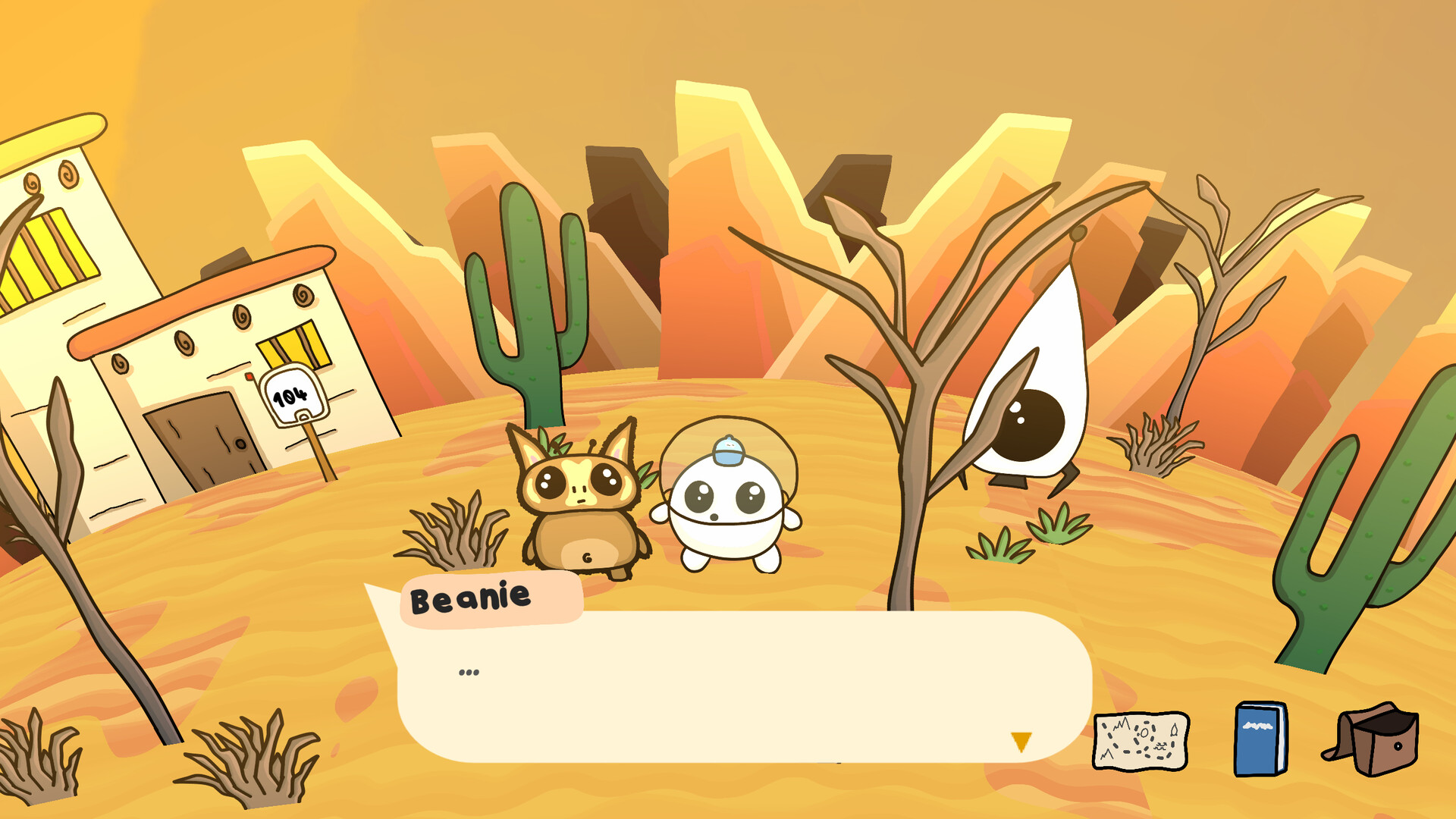 Space Postal Service screenshot 4