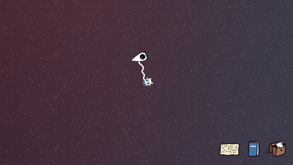 Space Postal Service Screenshot