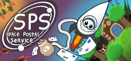 Space Postal Service