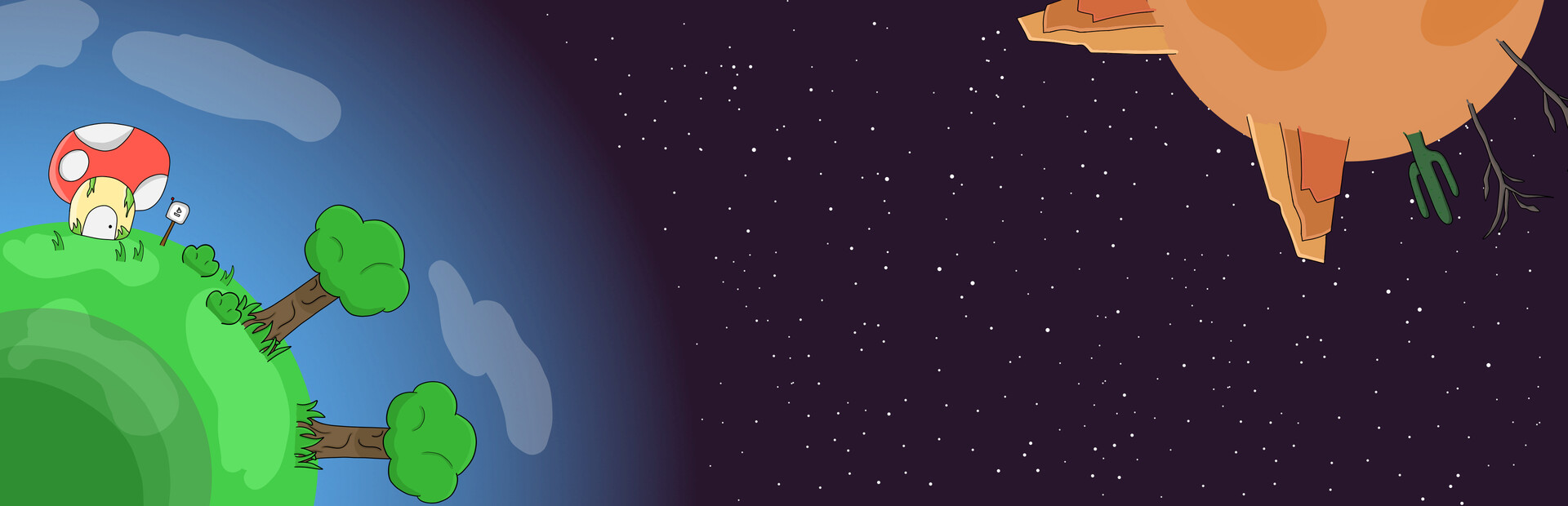 SPS: Space Postal Service