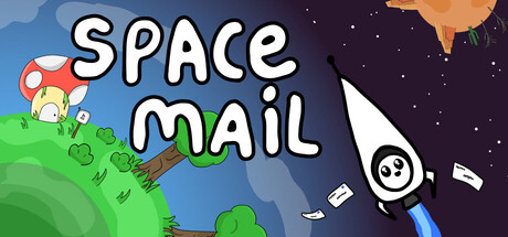 Space Mail