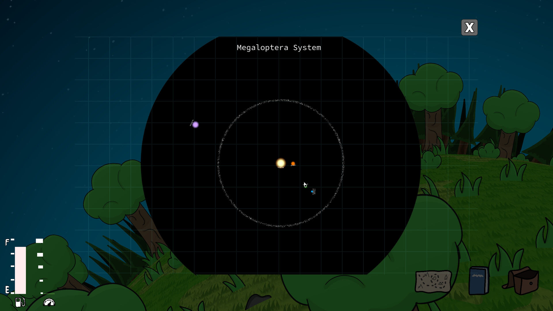 SPS: Space Postal Service screenshot 7
